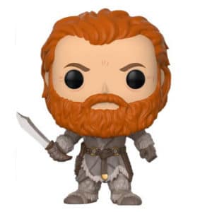 Tormund Giants Funko Pop