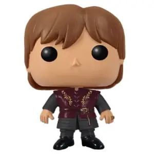 funko pop game of thrones character list