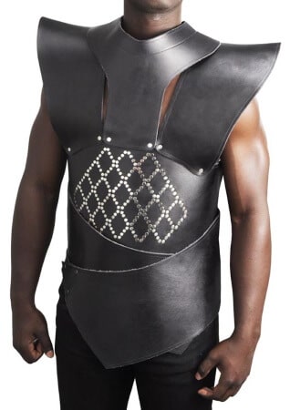 Unsullied Armor