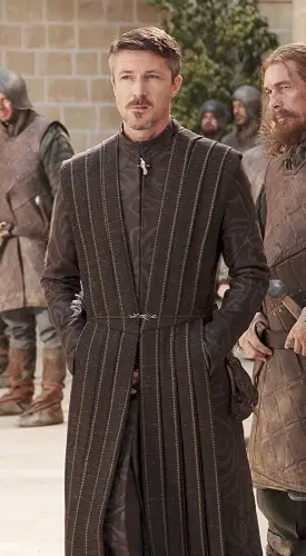 petyr baelish littlefinger outfit