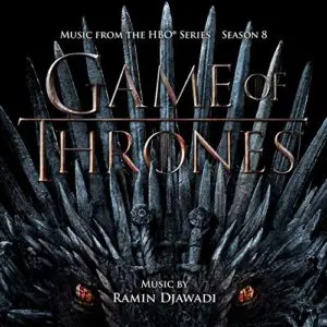 Game of Thrones season 8 soundtrack