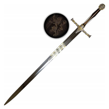 Jaime Lannister Sword