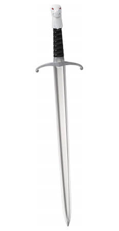 Longclaw Letter Opener