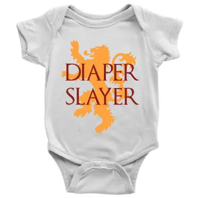Diaper Slayer