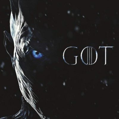 Game of Thrones season 7 poster