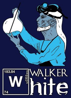 Walker White